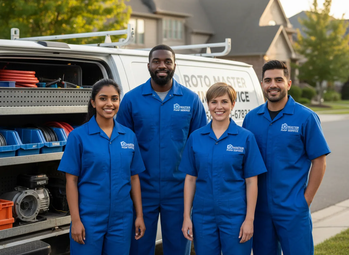 Sump Pump Installation company in Yatesboro, PA